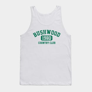 Bushwood Country Club 1980 2 Tank Top